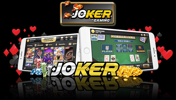 Daftar Situs Login Joker123 Gampang Jackpot Terbaik 2023